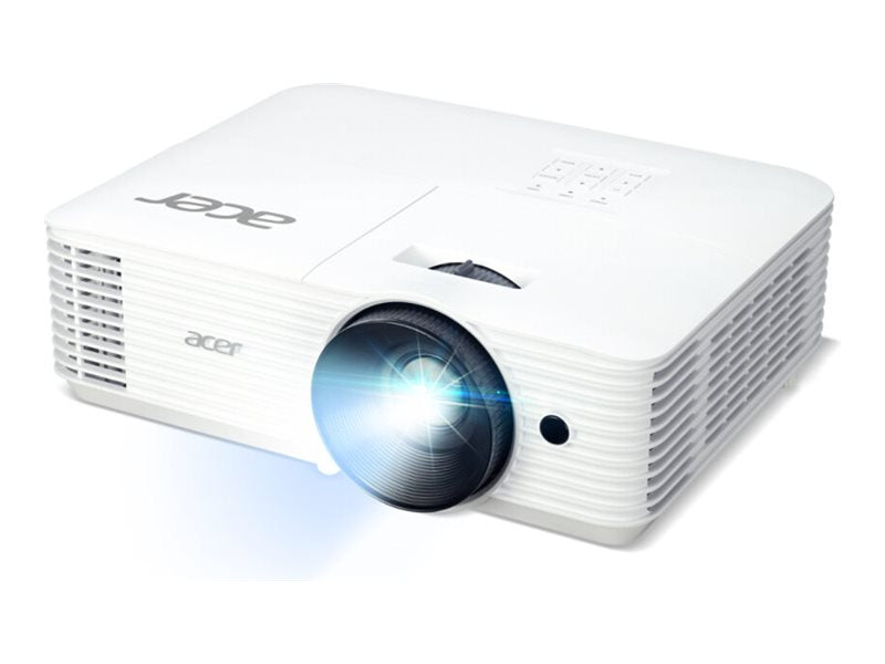 Acer DLP-Projektor – 720p, 4500 Lumen Helligkeit