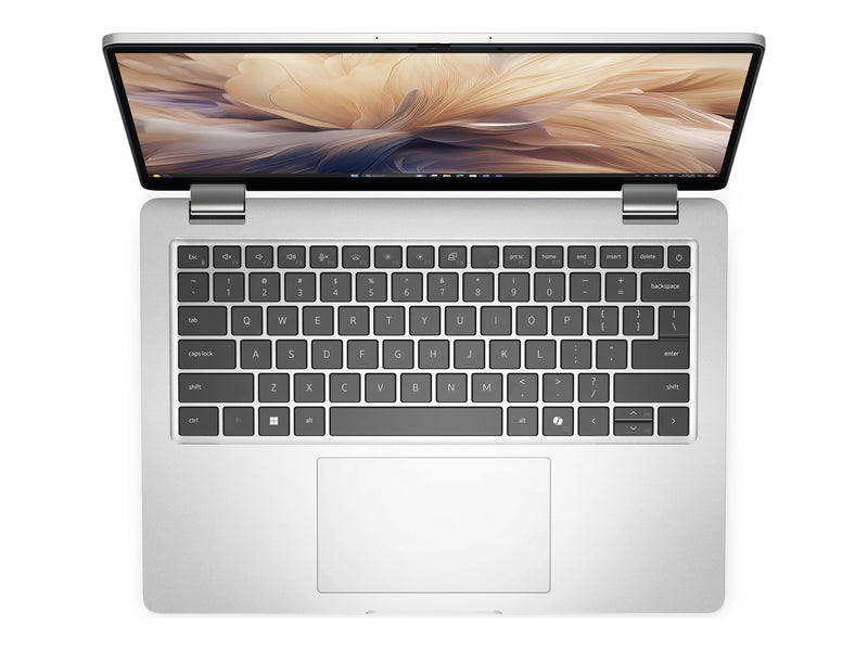 DELL Pro 14" Laptop – Intel Core Ultra 7, 16 GB RAM