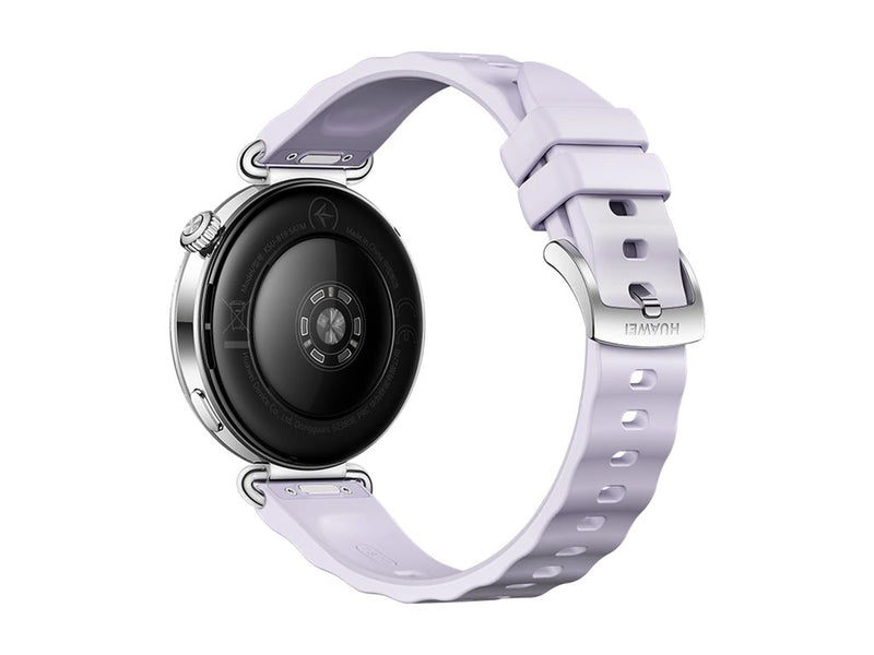 Huawei Watch GT 6 – Edelstahl, Smart-Funktionen
