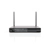 Cisco Router mit 8-Port-Switch – Ideal für kleine Büros
