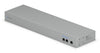 Ubiquiti Managed Switch – 1G & 10G Ethernet, Rack-montierbar