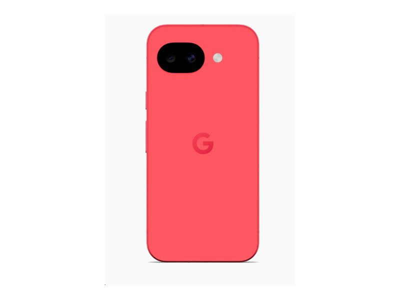 Google Pixel 10a Smartphone – 5G, Dual-SIM, 128 GB Speicher