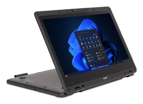 WORTMANN TERRA 11" Convertible Laptop – Touchscreen, 8 GB RAM