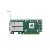 Nvidia Netzwerkadapter – 2 Ports, 100 Gb/s Ethernet
