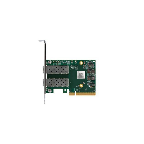 Nvidia Netzwerkadapter – 25 Gigabit Ethernet, PCI Express 4.0