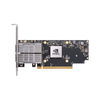 NVIDIA Netzwerkkarte – 200 Gbit/s, PCIe 5.0