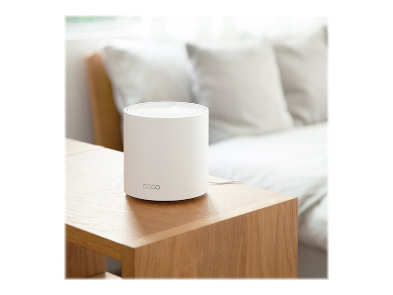 TP-Link Mesh-Wi-Fi-System – Schnelles WLAN für das ganze Büro