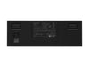 Logitech Wireless Gaming-Tastatur – 60% Layout, Hintergrundbeleuchtung