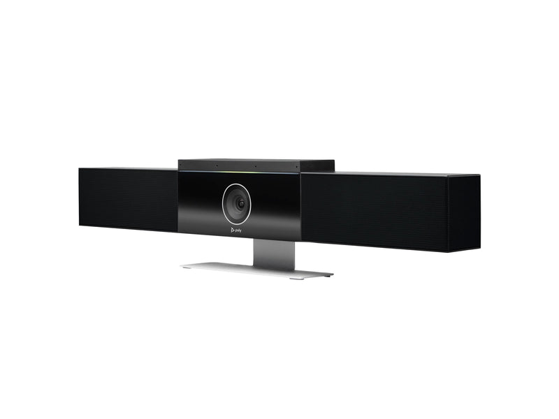 HP Poly Studio USB Video Bar – Klare Audio- und Videoqualität