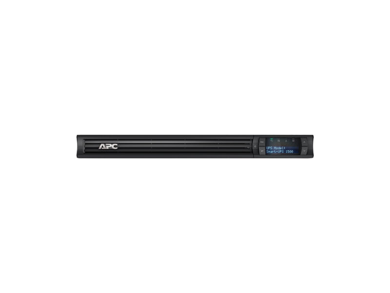 APC USV 1500VA – Zuverlässige Stromversorgung für Server