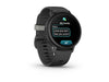 Garmin Kinder-Smartwatch – GPS, Anruf- und App-Benachrichtigungen