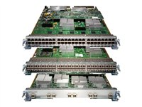 Juniper Netzwerk-Erweiterungsmodul – 8 Anschlüsse, 10 Gigabit Ethernet