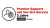 Lenovo Service-Erweiterung – Vor-Ort-Support für 2 Jahre