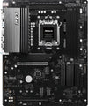 ASRock Motherboard – USB-C, 2.5 Gigabit LAN
