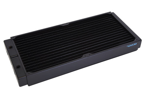 Alphacool Kühlkörper – Effiziente Kühlung für PCs