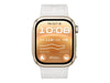 Huawei Smartwatch 46mm – Herzfrequenz, Schlaftracking