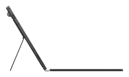 Samsung Book Cover Keyboard – Kabellos mit Touchpad für Galaxy Tab S9