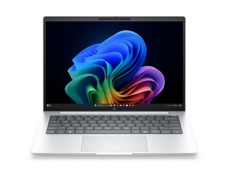 HP 14" Business-Notebook – Core Ultra 5, 16 GB RAM, 512 GB SSD
