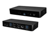 I-tec Dockingstation – 2 Monitore, 4K-Unterstützung