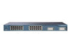 Cisco Netzwerk-Switch – 24 Anschlüsse, einfaches Management