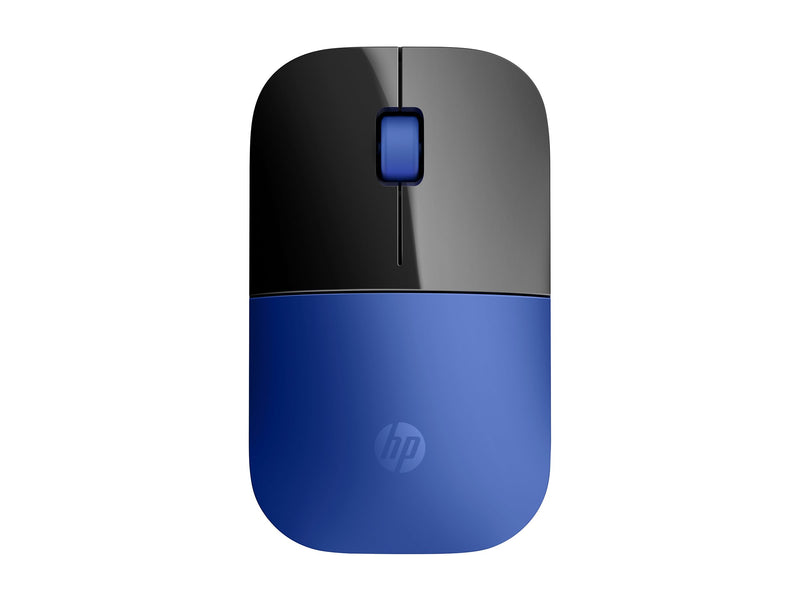 HP Z3700 Kabellose Maus – Optisch, Blau