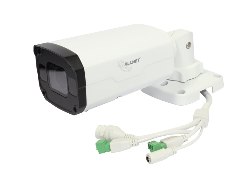 Allnet Outdoor-Kamera – 5MP, Nachtsicht