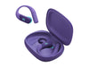 JBL Sport-Kopfhörer – Kabellos, Wasserdicht, Lila