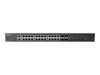D-Link Netzwerk-Switch – 24 Ports, 10-Gigabit für schnelles Internet