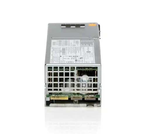 Alcatel Backup-Netzteil – Redundante Stromversorgung für Switches