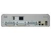 Cisco Router – Sicheres Netzwerk mit Gigabit Ethernet