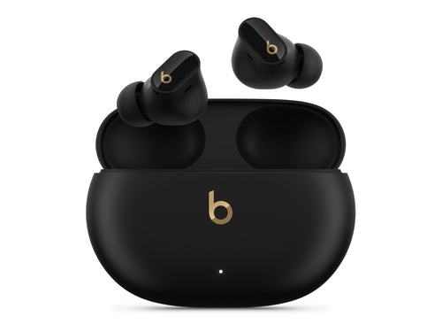 Beats Studio Buds – Kabellose Kopfhörer mit Transparenzmodus