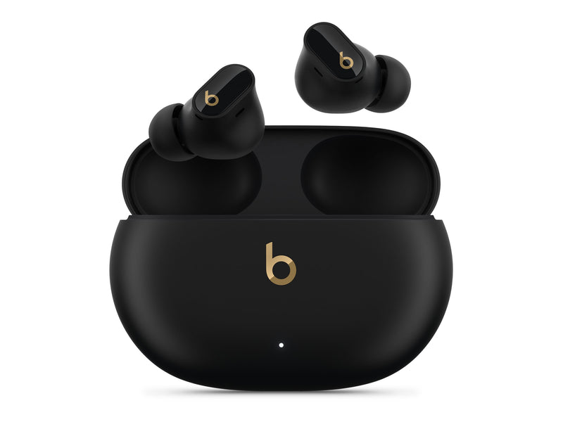 Beats Studio Buds – Kabellose Kopfhörer mit Transparenzmodus