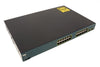 Cisco Netzwerk-Switch – 24 Ports, PoE, für kleine Unternehmen