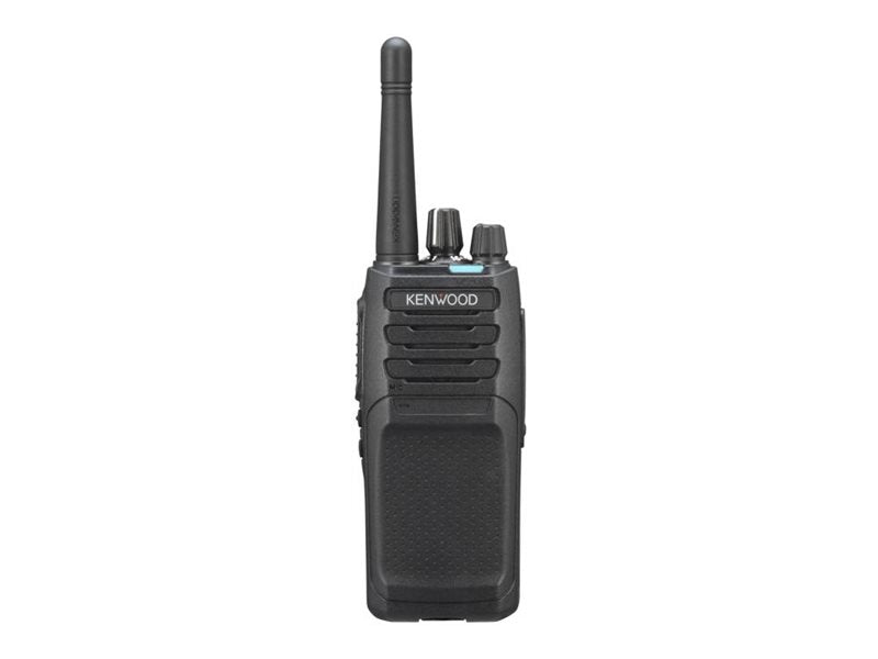 Kenwood Freenet Funkgerät 3er Set – Robust und tragbar