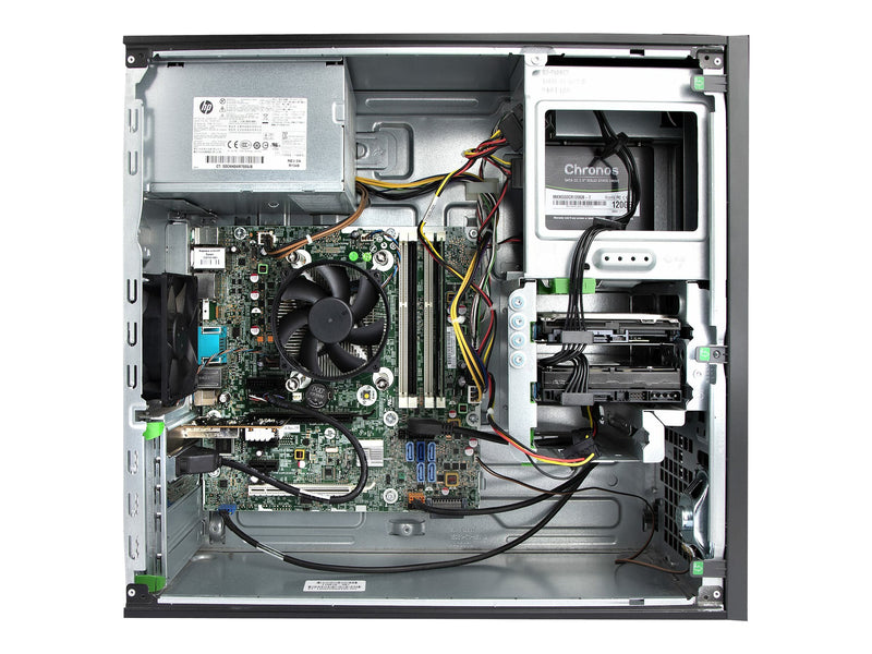 Startech.com Netzwerkkarte – 10Gbit, PCI Express, SFP+ Port