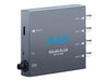 AJA Video- und Audiowandler – SDI zu HDMI für klare Bilder