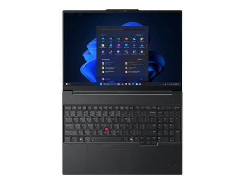 Lenovo ThinkPad E16 – 16" Display, 32 GB RAM, 1 TB SSD