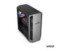 Lenovo Desktop-PC – Ryzen 7, 16 GB RAM, 1 TB Speicher