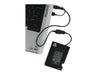 Apricorn Externe Festplatte – 2 TB, sicherer Speicher