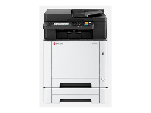Kyocera Multifunktionsdrucker – Farblaser, Touchscreen