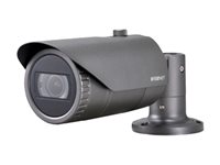Hanwha Bulletkamera – 4MP, wetterfest und vandalensicher