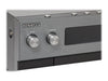 Kenwood Micro HiFi-System – DAB+, CD-Player, Bluetooth
