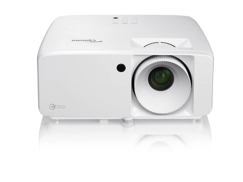 Optoma DLP-Projektor – 5500 Lumen, Full HD