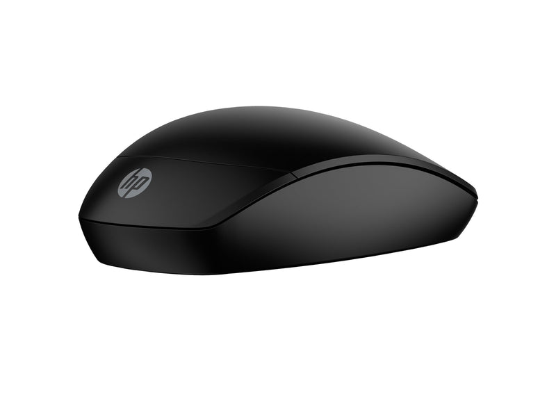 HP 230 Slim Maus – Kabellos, 3 Tasten