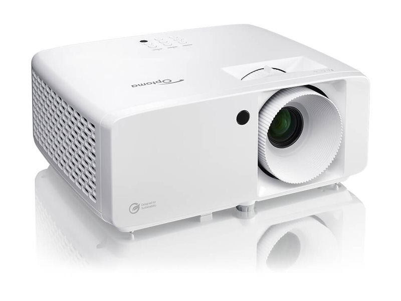 Optoma DLP-Projektor – 5500 Lumen, Full HD