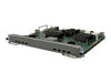 HP Enterprise Netzwerkmodul – 8 Anschlüsse für schnelles Internet