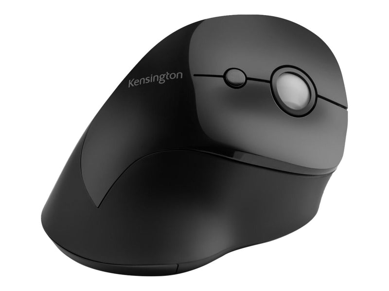 Kensington Vertikale Maus – Ergonomisch, kabellos für Rechtshänder