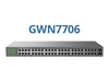 Grandstream Netzwerkswitch – 48 Anschlüsse, Gigabit Ethernet