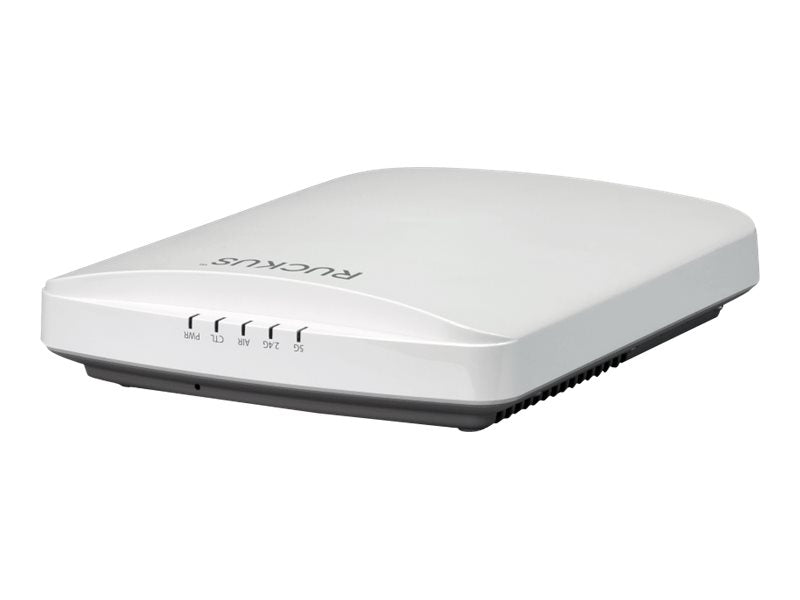 Commscope Ruckus R650 Accesspoint – Wi-Fi 6 für schnelles Internet