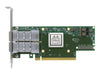 NVIDIA Netzwerkadapter – 200 Gigabit, PCIe 4.0